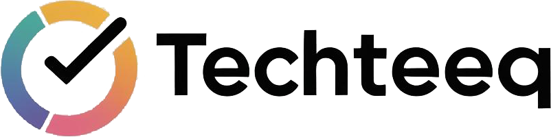 TechTeeq Logo